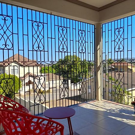 Ultimate Chill Montego Bay Apartment Bagian luar foto