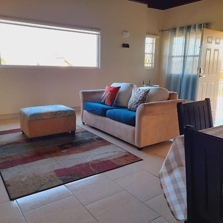 Ultimate Chill Montego Bay Apartment Bagian luar foto