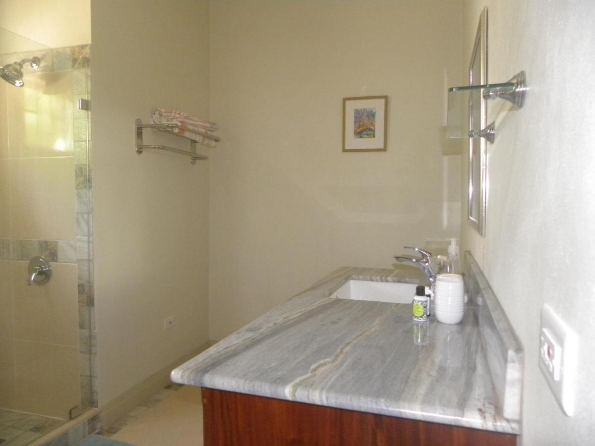 Ultimate Chill Montego Bay Apartment Bagian luar foto