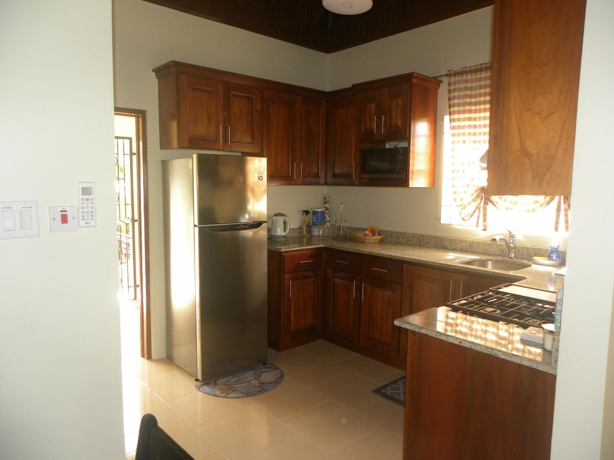 Ultimate Chill Montego Bay Apartment Bagian luar foto