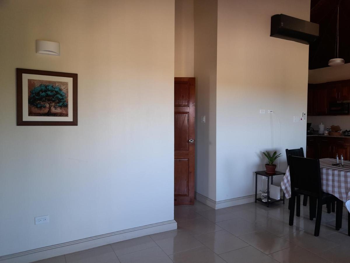Ultimate Chill Montego Bay Apartment Bagian luar foto
